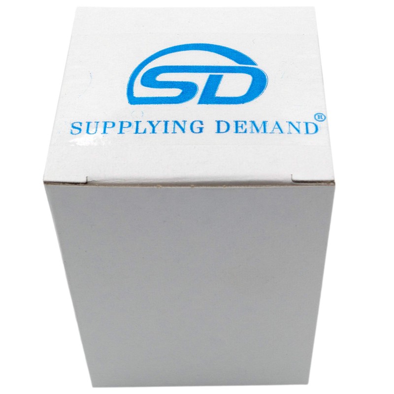 Supplying Demand 3203459 5303131449 Gas Range Oven Safety Valve Replacement