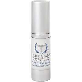 Peptide Eye Cream 0.65 oz.