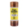Eaton Bussmann LPJ-15SP Class J Fuse, Time-delay, Dual-Element Current Limiting