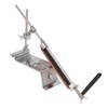 Knife Sharpener Kit Stainless Steel Professional Kitchen Chef Knife Sharpening