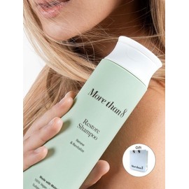 Damage Care Shampoo 300ml / 데미지케어 샴푸 300ml