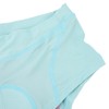 Cycling Underpants Ventilated 3D Silicone Pad Shockproof Cycling Underwear Shorts