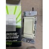 Lightolier Sunrise slide dimmer Z600LV-I 600VA DIMMER 120V
