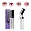 Veraly Cuidado Facial Serum Fortalecedor Crecimiento Pestañas Lash