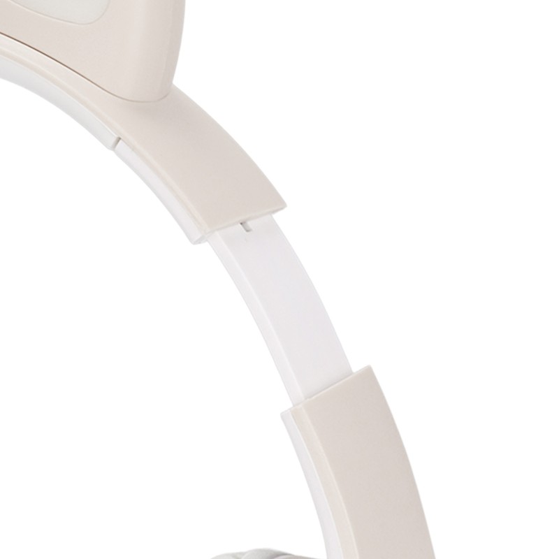 LXB39A Cat Ear Bluetooth Headset Cute Adjustable Bass Portable Wireless