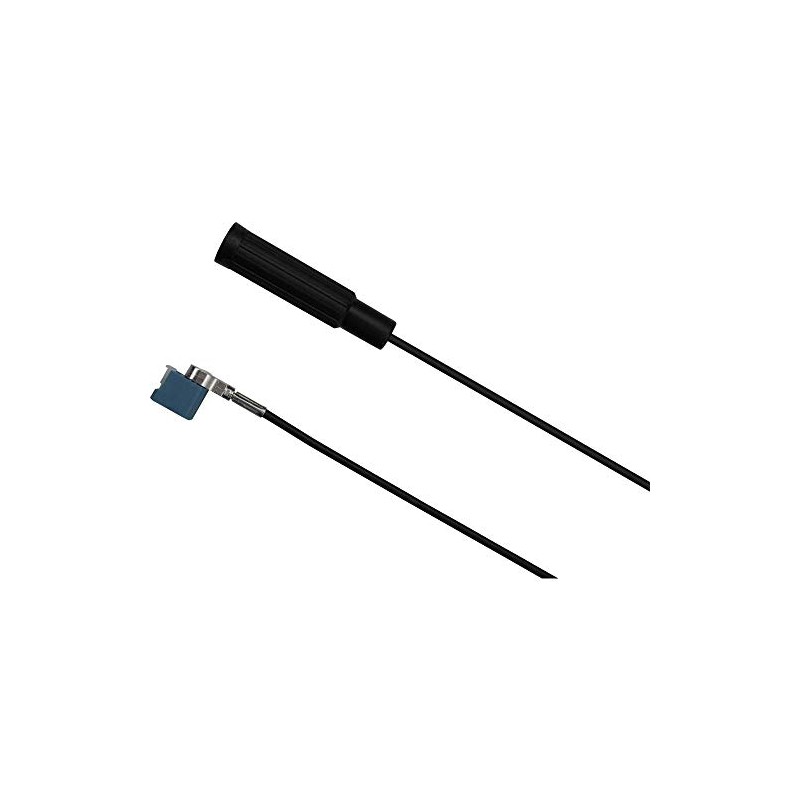 A.I.V. ANTENNENADAPTER FAKRA - ALTE ANTENNE
