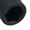 3/4" Drive 26mm Shallow Metric MM Impact Impacted Socket 6