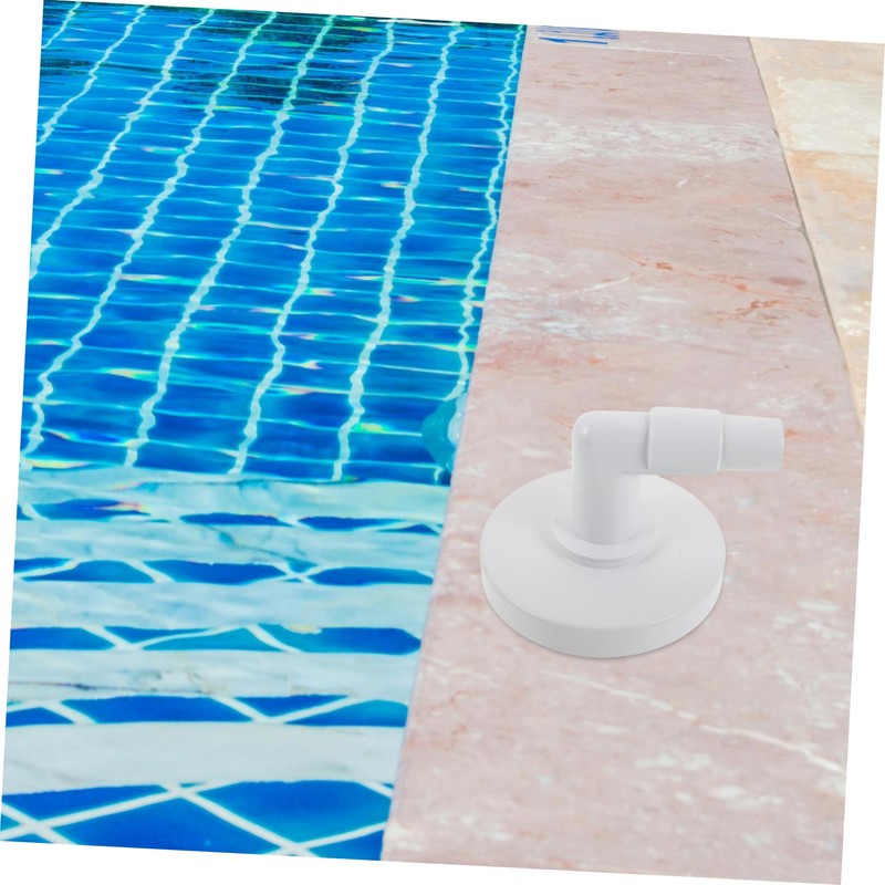 KONTONTY Pool Vacuum Plate for Skimmer Skimmer Vacuum Plate Replacement