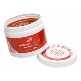 The Good Guys Brand Cera Para Cabello The Good Guys Original Pomade 500g