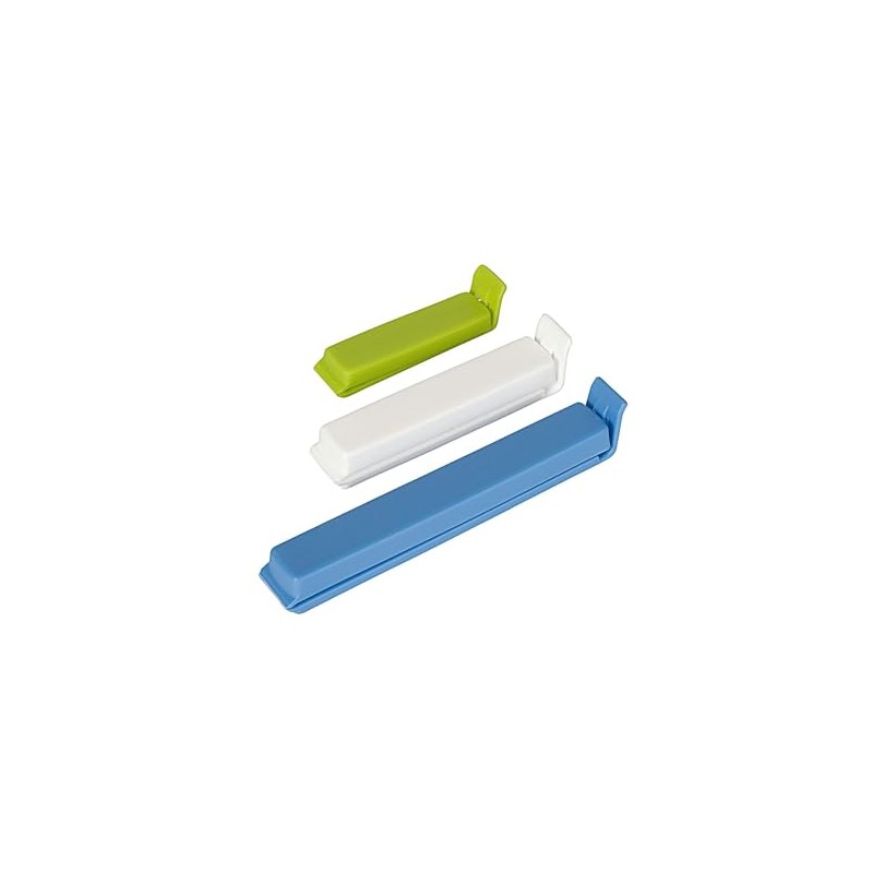 Clipse-lock bags 10tlg.