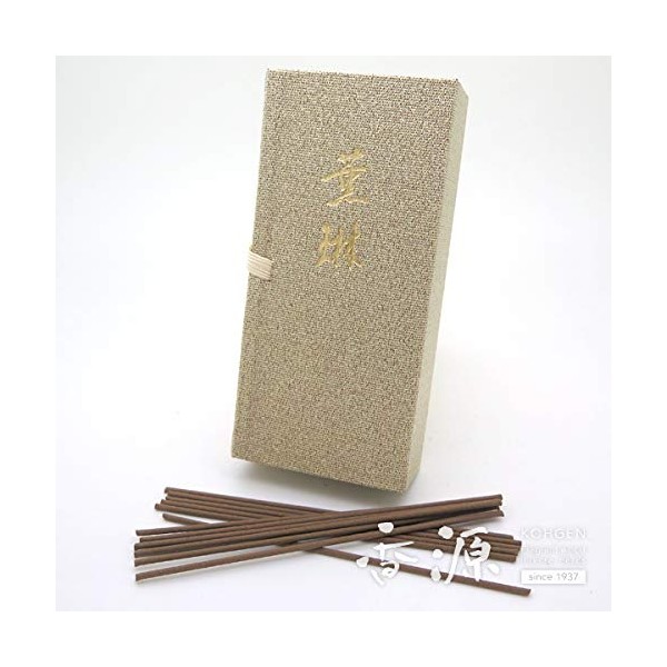 鬼頭 Plush Kaoru Hall For Incense Sticks Kaoru 琳 Cases-White-Rubber, Roses, if