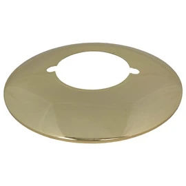 Petromax 12323 Kerosene Lantern Parts, Top Reflector, Brass for HK500, Genuine Japanese Product