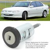 Ignition Switch Lock Cylinder Car Ignition Barrel with 2 Keys