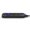 Roku Voice Remote Pro (2nd Ed.) | Rechargeable TV Remote