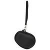 GOWENIC Estuche Rígido Impermeable para Mouse de Viaje, Estuche para