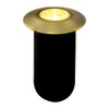 DMB52 1.5W Low Voltage LED Landscape In-ground Brass Waterproof Well