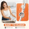 Kitchen Garlic Press Stainless Steel High Quality Rustproof and Dishwasher