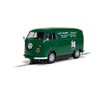 Scalextric C4303 Volkswagen T1b - Castrol, Green