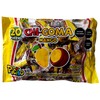 Picao Chi-Goma Mango - Gomita sabor mango cubierta con dulce