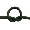YUZENET Braided Polyester Arborist Rope (3/8 inch X 150 feet)