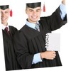 Mobestech Sublimation Photo Frame for DIY Graduation Decorative Picture Frame