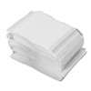 500 Pack Watch Protector Screen Film 70x90mm Transparent Watch Band