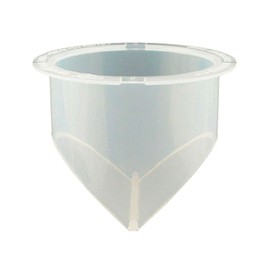 セレック (CELEC) 「 Vフィルター(V-2WM) 」 万能 ティー ドリッパー 茶こし(フィルター) 3800075