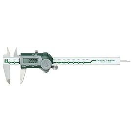 Niigata Seiki SK Digital Caliper 5.9 inches (150 mm) GDCS-150