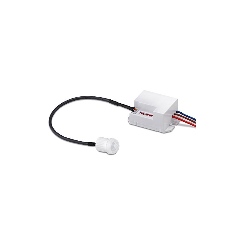 Sonero Motion Sensor Power Point, X-IMS100