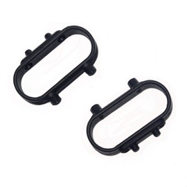 HOSIM RC Car Bumper Link Block SJ06 Accessory Spare Parts 15-SJ06 for GPTOYS S911 S912 S913 Hosim 1/12 Scale 9112 9122 9123 High Speed RC Monster Truck(2 PCS)