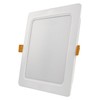 EMOS LED Panel 18W Square 1800lm Ceiling Light Recessed Light