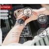 Men Sports Watch Digital Analog Display Diving Watch Water Resistant