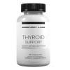 Bienestar Hormonal Soporte Para La Tiroides Yodo 60 Capsulas Sabor