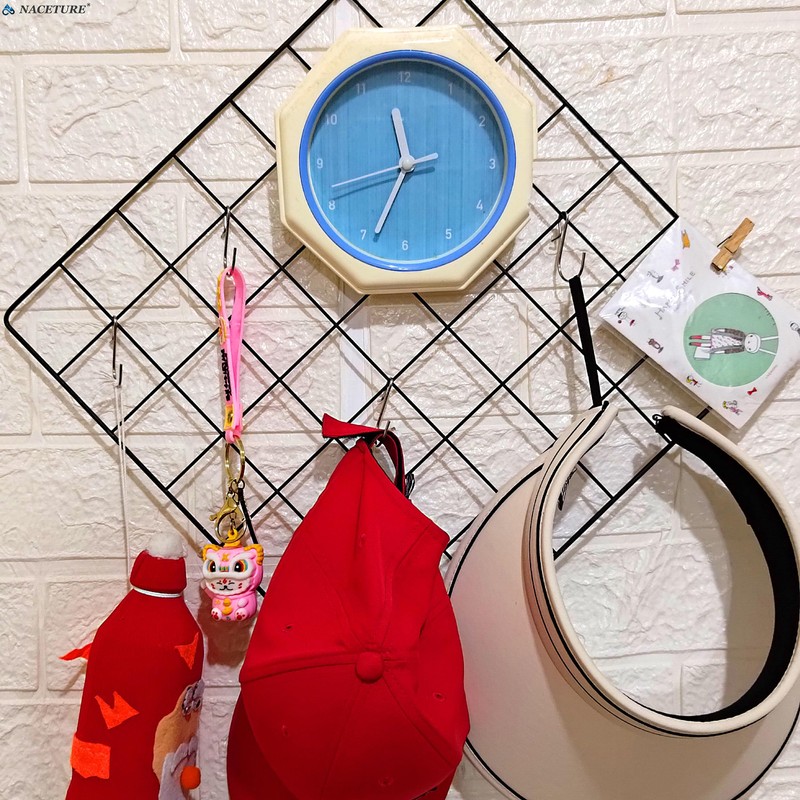 s字フック ステンレススチールワイヤーフック - 50個エス字フック 小さなSフック吊り下げ用 フック 金具 挂钩、魚の形クランプ フック ジュエリーやキッチン用品、洋服の吊り下げに使用