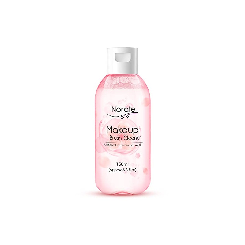 Makeup Brush Cleaner, Makeup Brush Cleaning Solution, Makeup Cleaner for