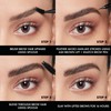 NYX PROFESSIONAL MAKEUP Lift & Snatch Eyebrow Tint Pen, Gray