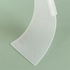 DraCra 5 Pack Glue Spreader Plastic Glue Smear Plate Scraper