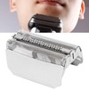 Replacement Foil Head Electric Shaver Razor Parts Accessory Fit for