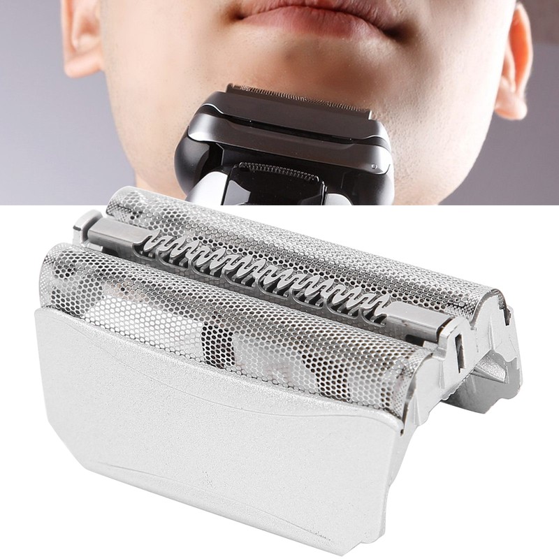 Replacement Foil Head Electric Shaver Razor Parts Accessory Fit for
