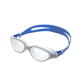 ZONE3 Venator-X Swim Goggles With Anti-Fog LUCID Lenses, Clear Vision, No Leaking, Comfortable For Open Water/Pool Swimming/Wide-Angle Unisex Goggles