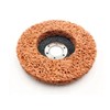 Pro-Graad SuperGrindz 5 Pack 4" x 5/8" Orange Ceramic Grain