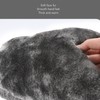 Electric Heating Slippers USB Plush Soft Inside Slip Resistance Warm