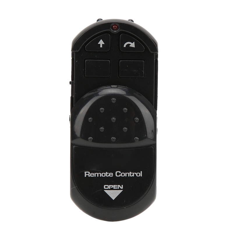 Simulation Insect Fly Toy Infrared Remote Control Sensing Portable