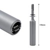 TOPWAY SDS Plus Ground Rod Driver 170 x Ø19mm, 10mm