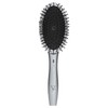 Phiten YUKO Daily Care LED Hair Brush (Supervised by Hair
