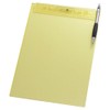 Lihit Lab Binder Clipboard Ultra Thin A4 Blue A5067-8