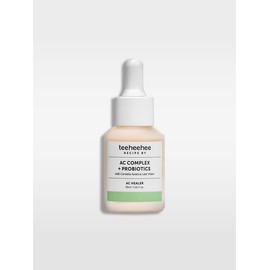 Centella asiatica Soothing Achealer Serum 30ml / 병풀잎 진정 아크힐러 세럼 30ml