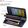 Hana Genuine Leather Second Bag Clutch Bag Clutch Style Second