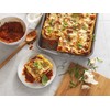 Goodcook 04048 Metal Utensil Nonstick Roast Pan, Easy Clean Dishwasher