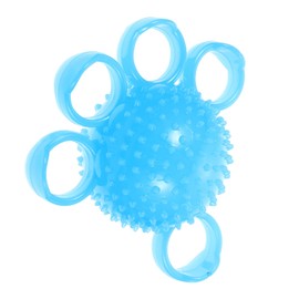 BESPORTBLE Elderly Hand Rehabilitation Massage for Grip Strengthening Five-point Therapy Tool for Finger Flexibility Indoor Use for and Muscle Relaxation